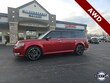  Ford Flex