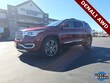 GMC Acadia