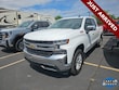 Chevrolet Silverado 1500 LTD