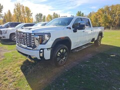2026 GMC Sierra 3500 HD Denali Truck