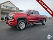 Chevrolet Silverado 3500HD