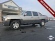  Chevrolet Avalanche 1500