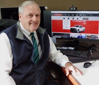 Staff member MARTIN BROCKELL from ID_9dc285dd0178