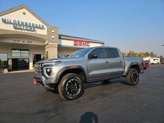 2026 GMC Canyon AT4 Truck