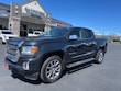 GMC Canyon
