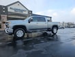  Chevrolet Silverado 2500 HD