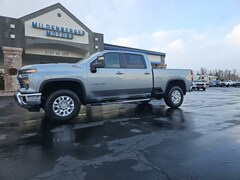 2026 Chevrolet Silverado 2500 HD LT Truck