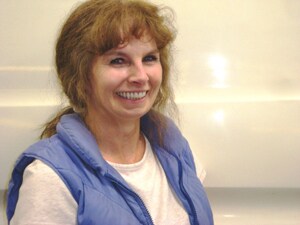 Staff member DEBBIE YOUNG from ID_b072fe261372
