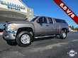 Chevrolet Silverado 2500HD