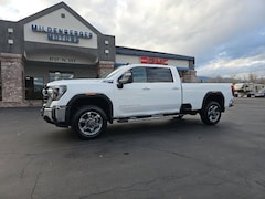 2026 GMC Sierra 3500 HD SLE Truck