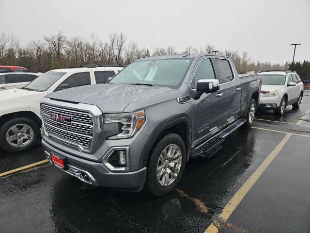 2021 GMC Sierra 1500 Denali Denali's photo
