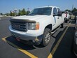 GMC Sierra 2500HD