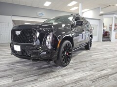 2025 CADILLAC Escalade Escalade-V SUV