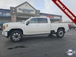  GMC Sierra 2500HD