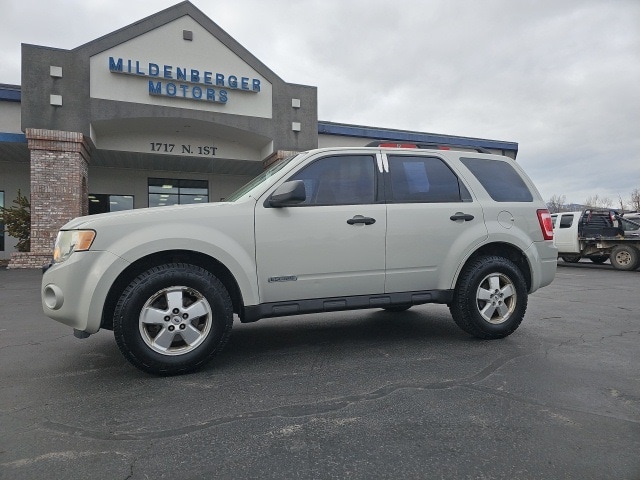 2008 Ford Escape XLS
