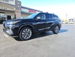 Toyota Highlander Hybrid