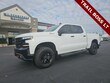 Chevrolet Silverado 1500 LTD