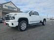 Chevrolet Silverado 3500 HD