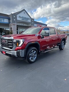 2026 GMC Sierra 3500 HD SLT Truck