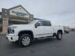 Chevrolet Silverado 3500 HD