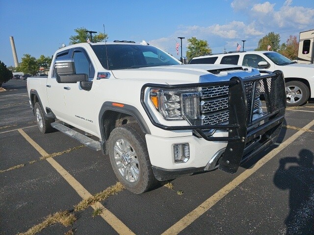 2021 Gmc Sierra Denali photo 4