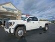 GMC Sierra 3500HD