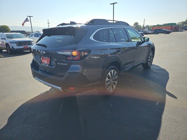 2024 Subaru Outback Limited photo 3