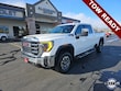 GMC Sierra 3500HD