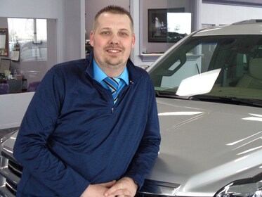 Staff member MICHAEL MERTZ from ID_1eb16f45d4e9
