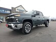 Chevrolet Silverado 3500 HD