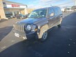  Jeep Patriot