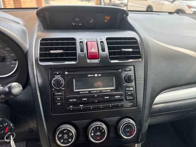 2015 Subaru Forester i Premium - Photo 18