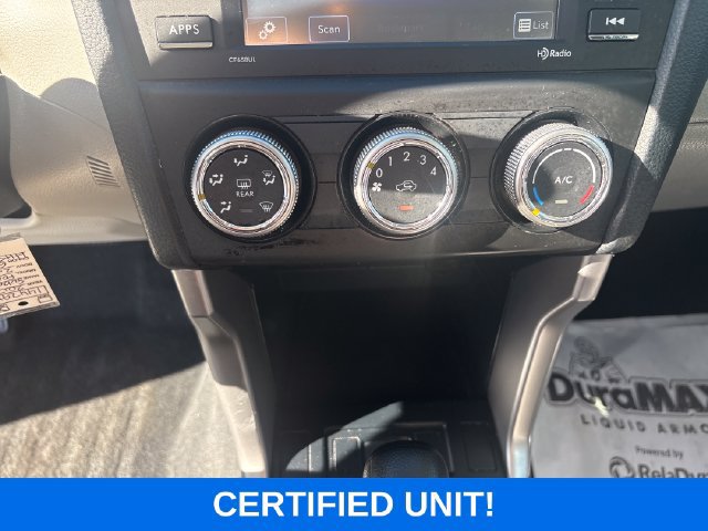 2017 Subaru Forester Base - Photo 19