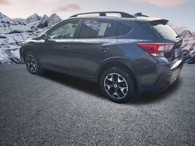 2018 Subaru Crosstrek Premium photo 4