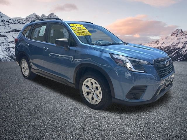2023 Subaru Forester -'s photo