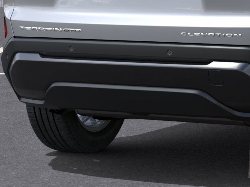 2027 GMC Terrain Elevation - Photo 14