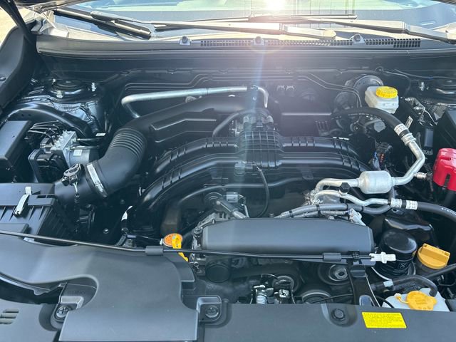 2024 Subaru Crosstrek Base - Photo 23