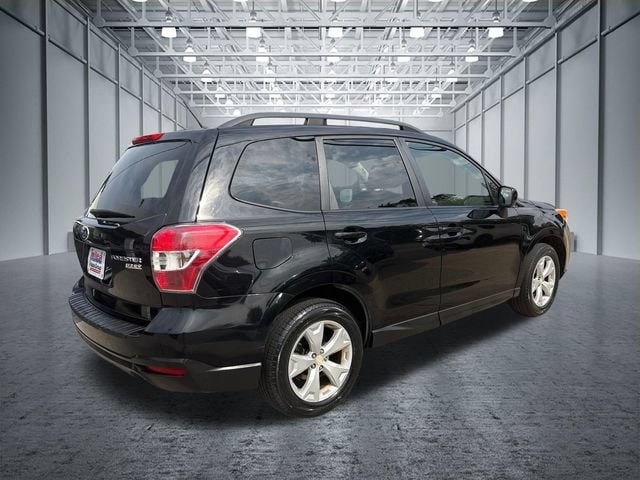 2015 Subaru Forester i Premium - Photo 6