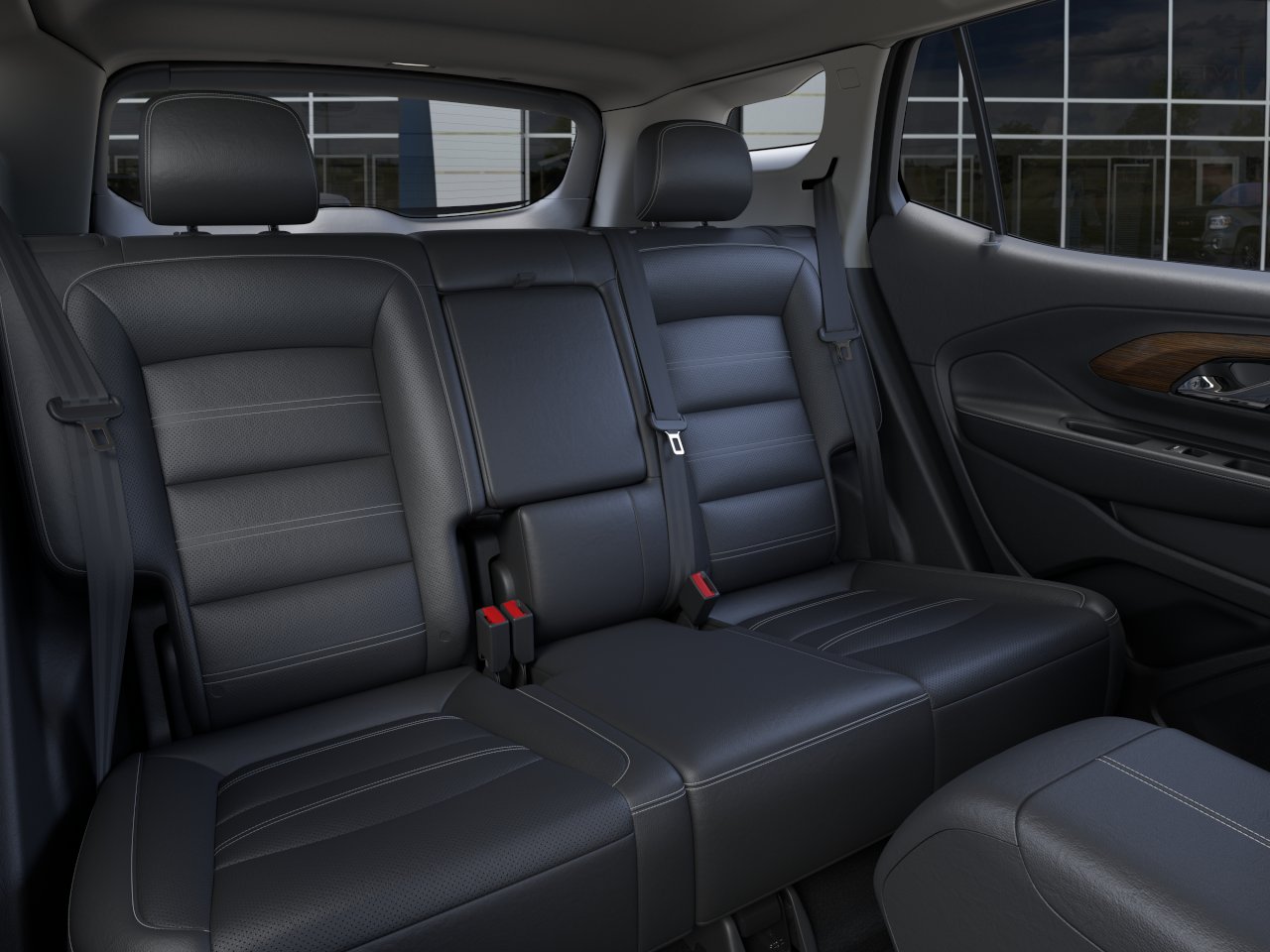 2023 GMC Terrain Denali - Photo 58