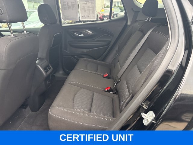 2023 GMC Terrain SLE - Photo 12