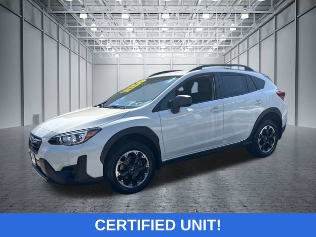 2023 Subaru Crosstrek Base - Photo 2