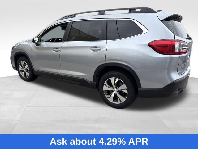 2023 Subaru Ascent Premium photo 4