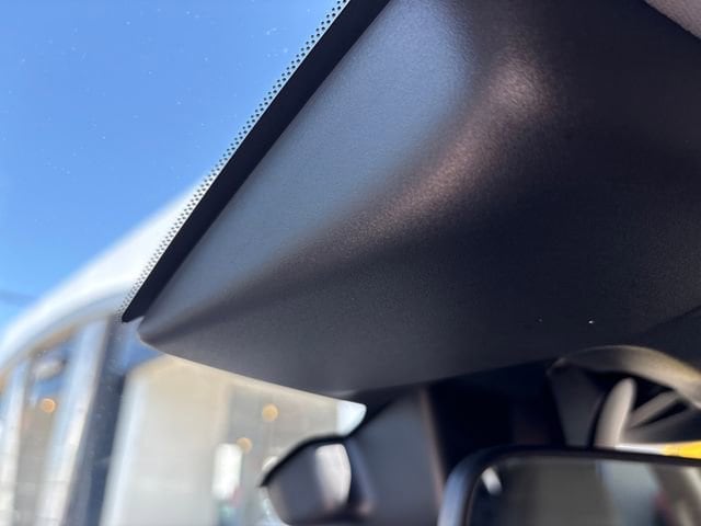 2024 Subaru Crosstrek Base - Photo 30