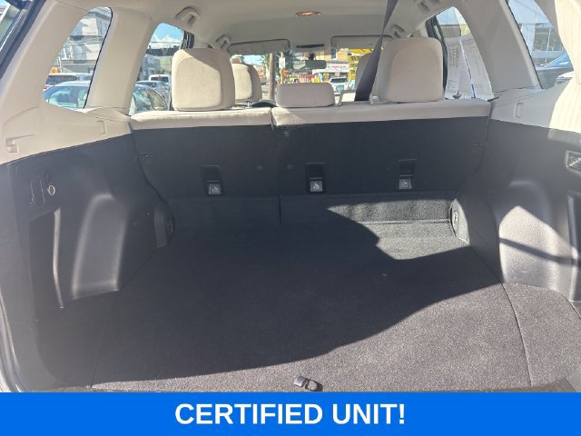 2017 Subaru Forester Base - Photo 24