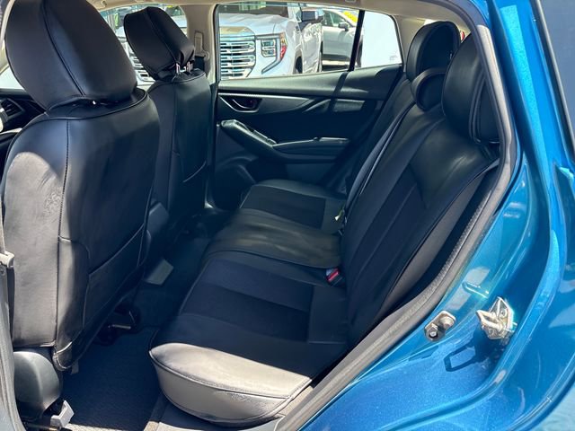 2019 Subaru Impreza Base - Photo 12