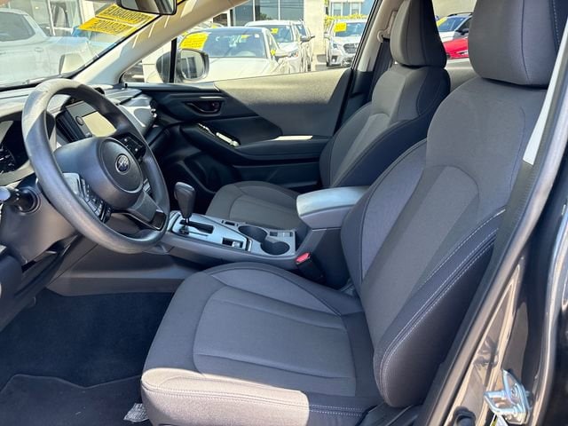 2024 Subaru Crosstrek Base - Photo 9