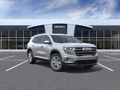2026 GMC Acadia Elevation SUV