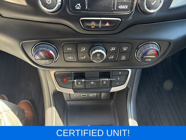 2023 GMC Terrain Denali - Photo 19