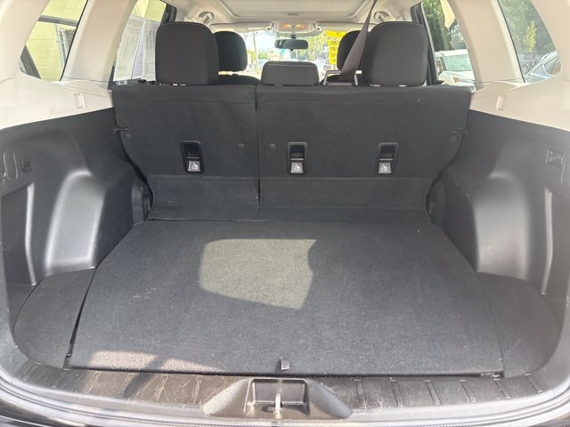 2015 Subaru Forester i Premium - Photo 24