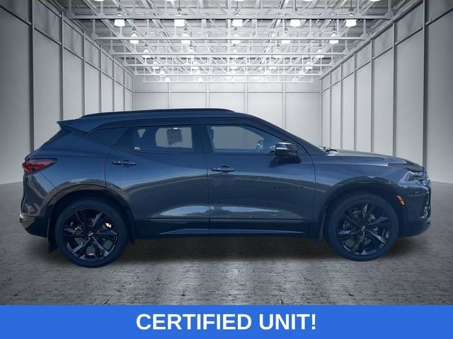 2021 Chevrolet Blazer RS - Photo 7